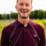 Arve Vannebo, næringssjef Holmestrand