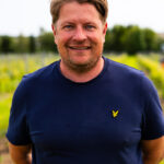 Bjarne Trollsås, Grubbestad gård
