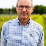Leder Karl-Otto Maurland, Vestfold fylkeskommune