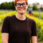 Therese Ryan, fabrikksjef Nortura
