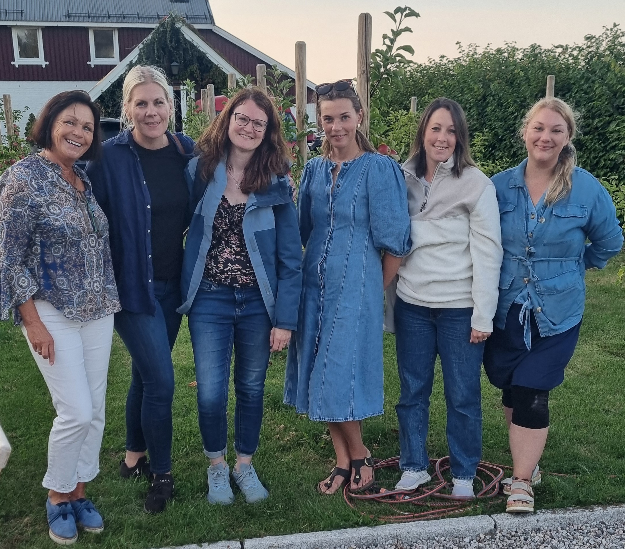 Gård til bords landbruksnettverk Gård til bords landbruksnettverk