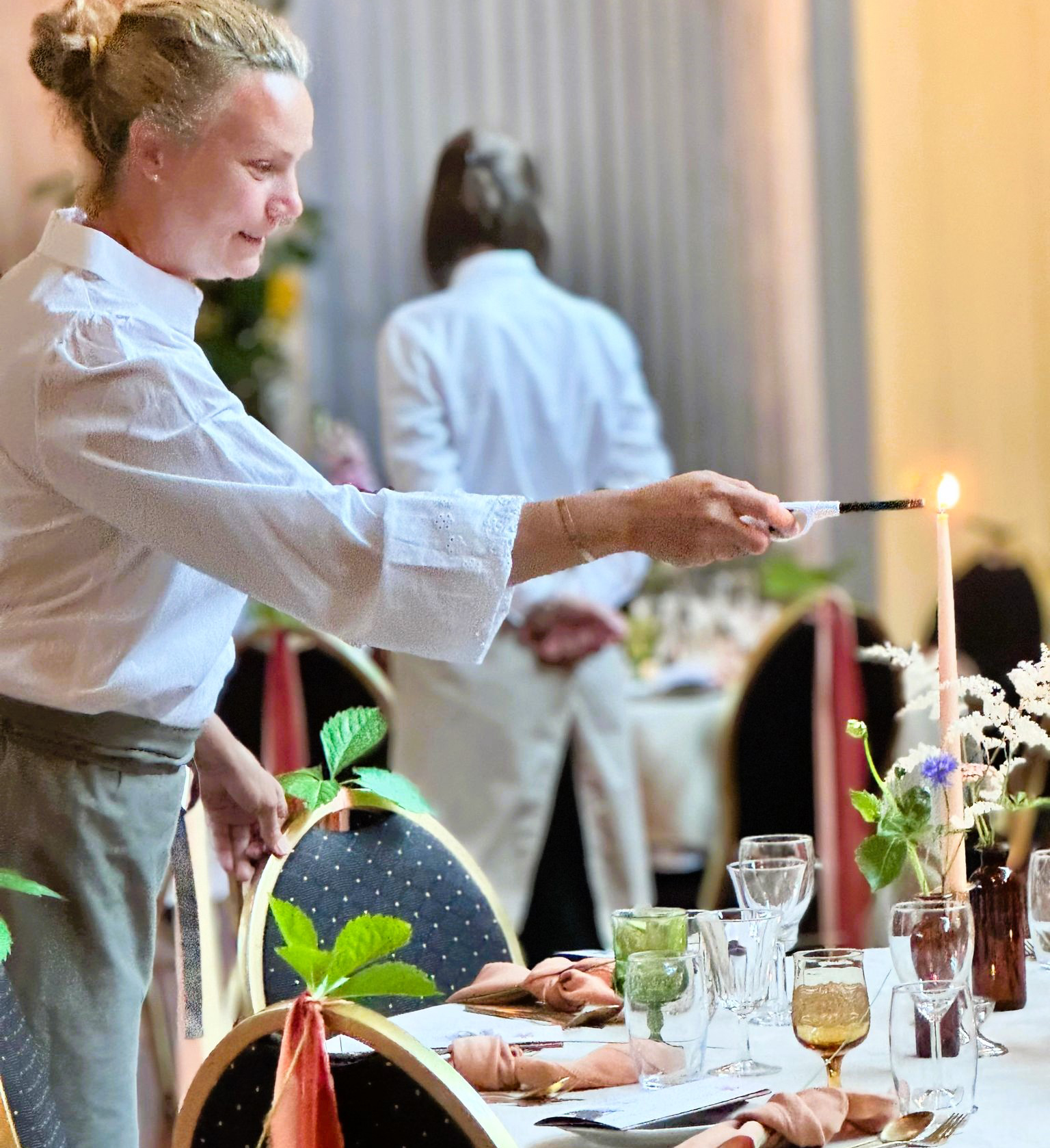 Vestfold Vertskap Catering