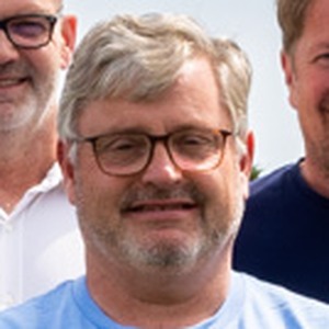 Bernt Bucher Johannessen