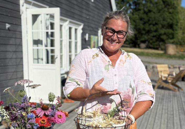 Foto: Trehuset