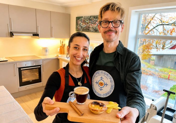 Foto: Baking w Maria