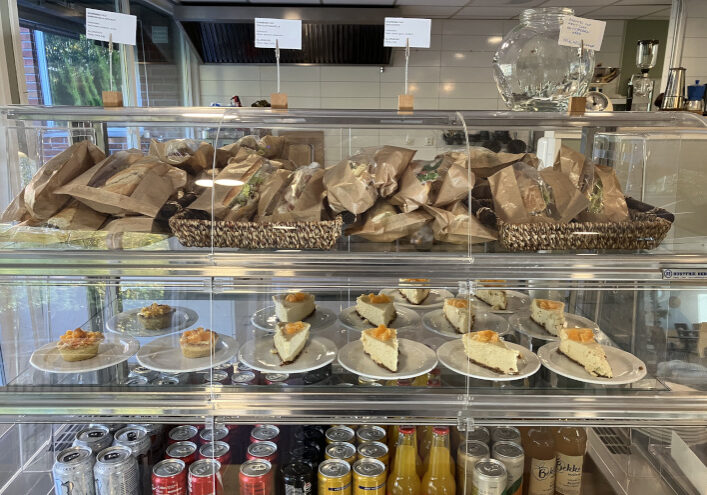 Foto: Krister Fredrik Lundbo