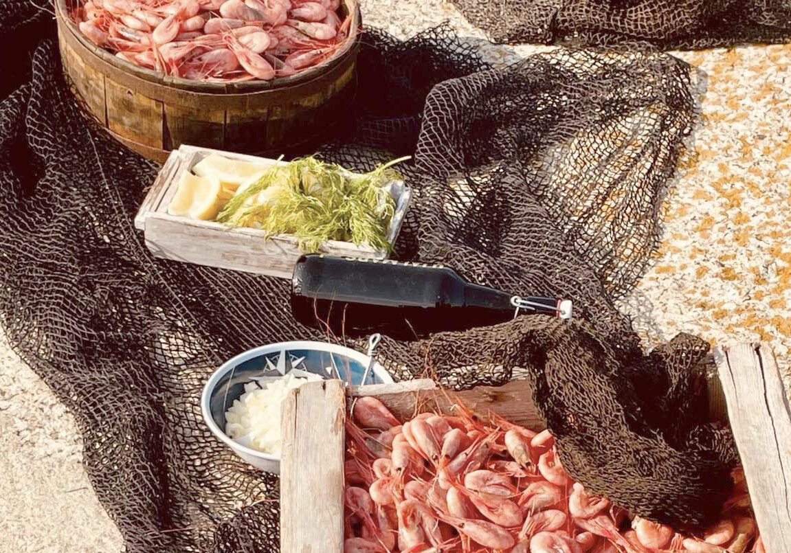 Færder sjømat_reker