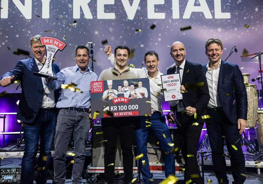 Meny Revetal Matrike