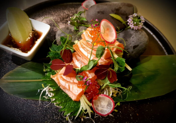 Sjøslag_Restaurant Sjøslag_Restaurant